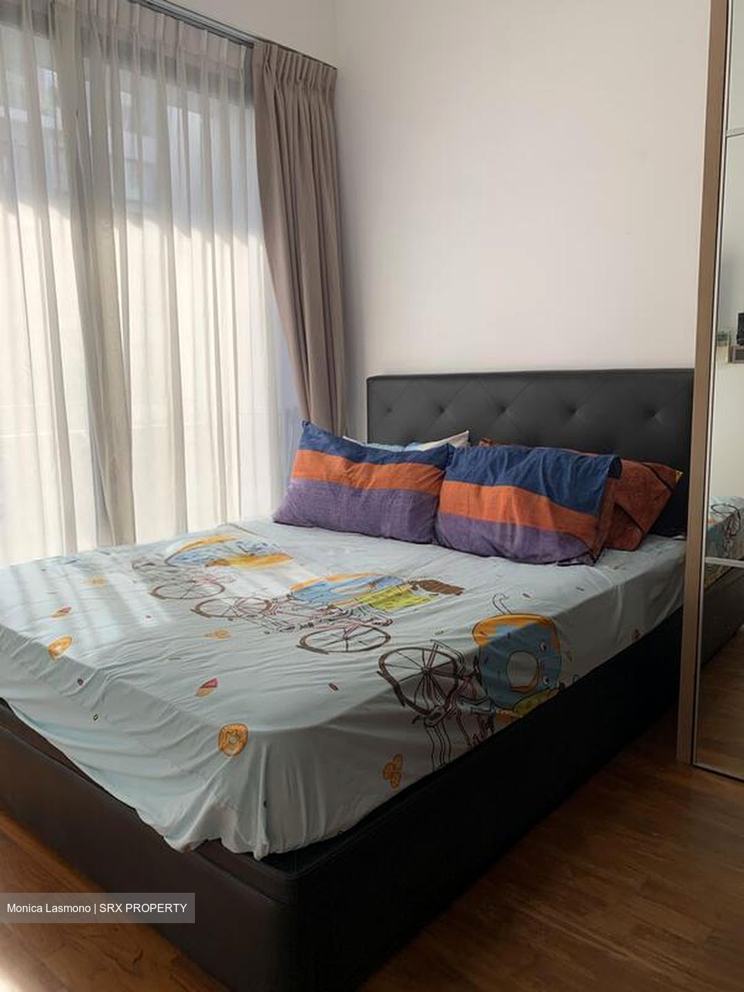 Guillemard Edge (D14), Apartment #515111921